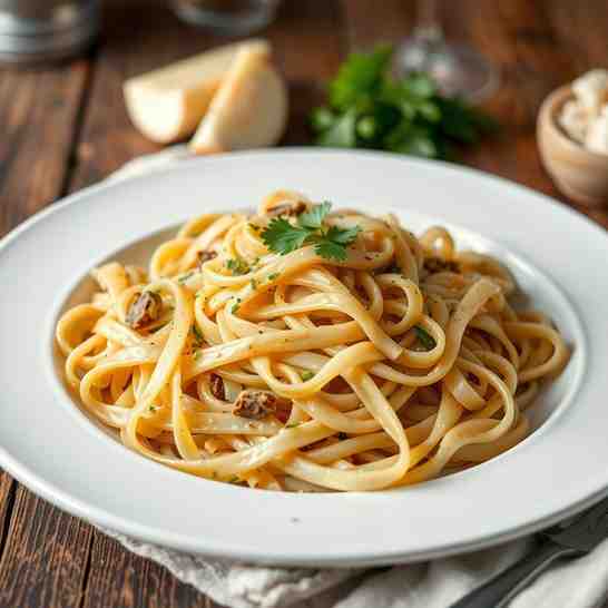 Káposztás Tészta - Easy Hungarian Cabbage & Noodles Recipe